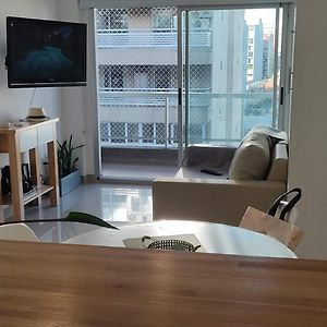 Monoambiente Con Amenities Y Mas